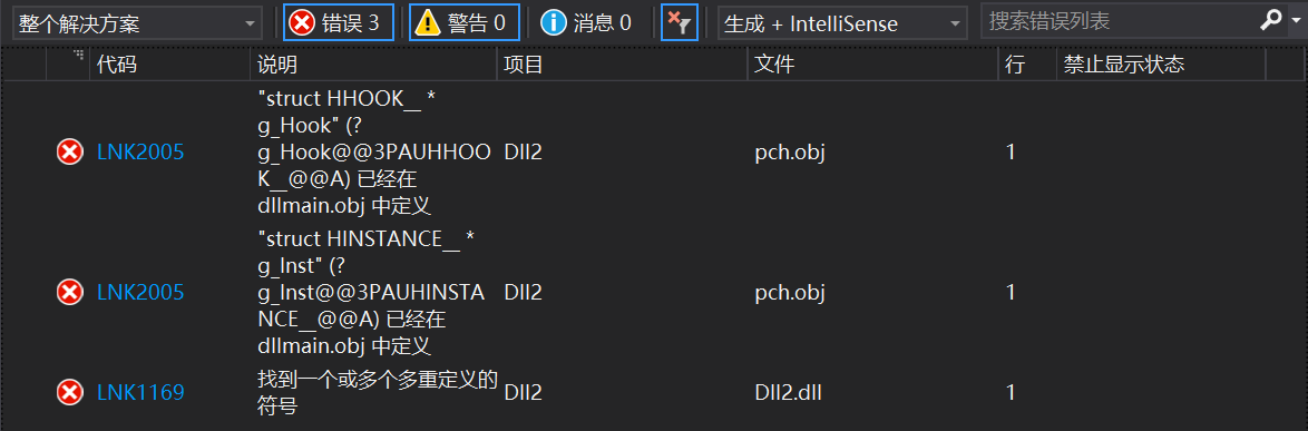 [网络安全自学篇] 八十五.《Windows黑客编程技术详解》之注入技术详解（全局钩子、远线程钩子、突破Session 0注入、APC注入）杨秀璋的专栏-