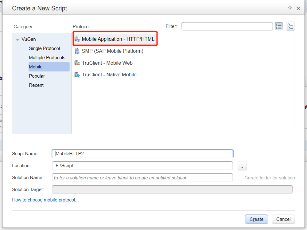 Loadrunner进行手机APP压力测试（亲测可行）_loadrunner安卓版CSDN博客