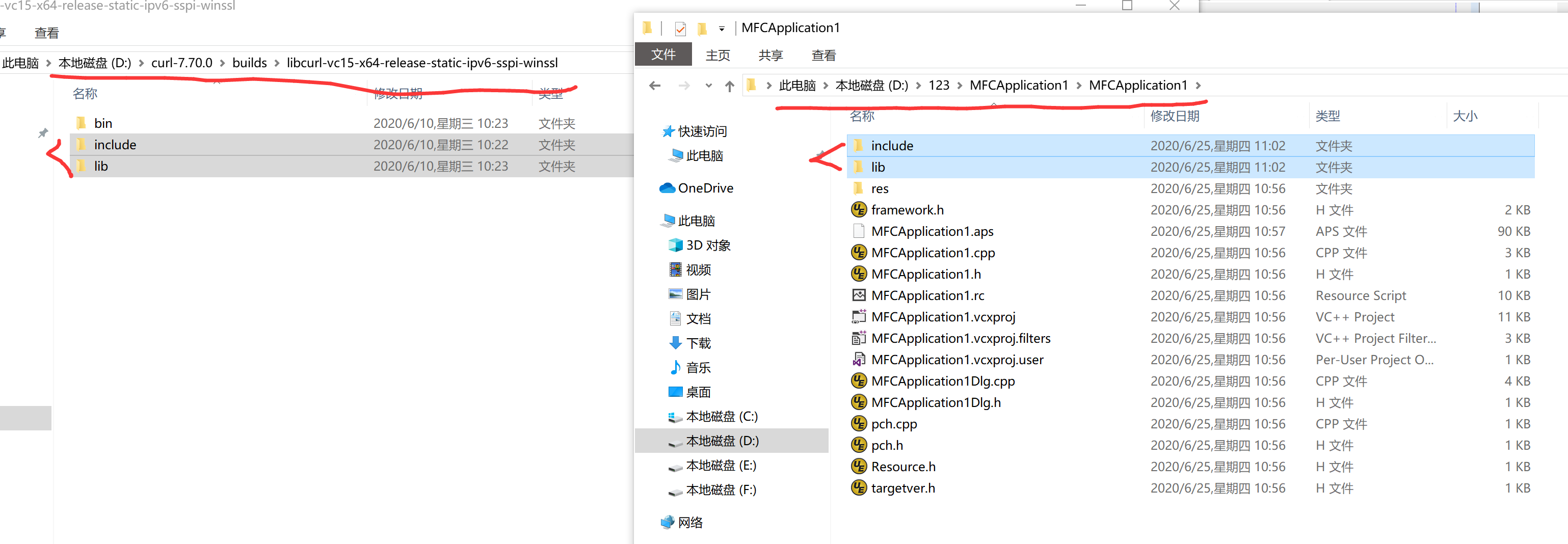 Visual Studio(VS2017)编译并使用curl C/C++ HTTP GET POST libcurl（二、调用示例）cnicfhnui的博客-vs2017如何编译并运行curl