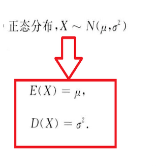概率论 —— 相关分布以及期望方差的求法汇总