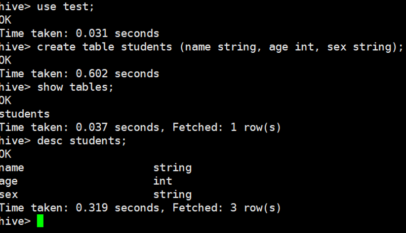 CentOS7中hive与mysql安装_centos7 Hive 安装mysql8-CSDN博客