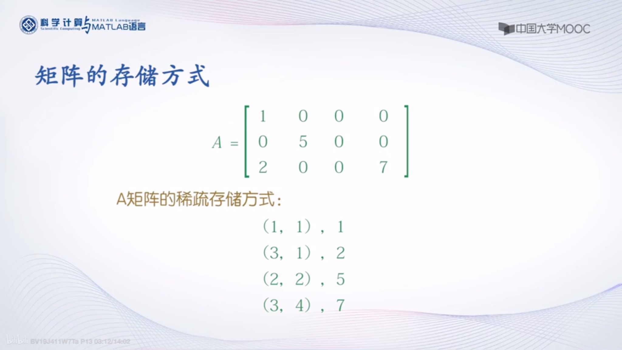 上三角矩阵下三角矩阵矩阵的转置什么叫矩阵转置例如,第2行第4列的