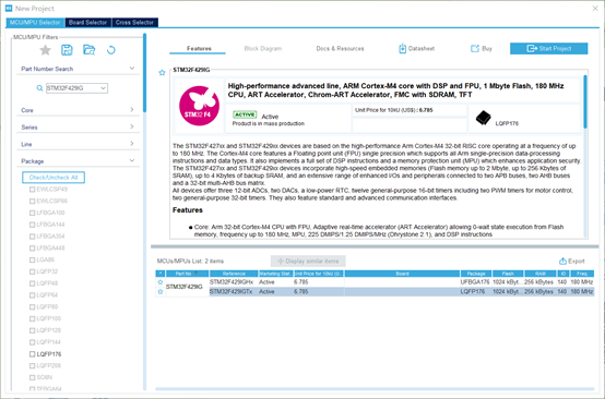 STM32F4移植FreeRTOS V10.3.1smallerxuan的博客-