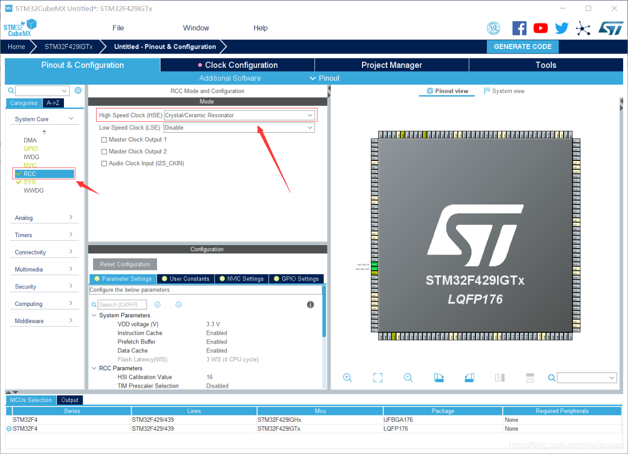 STM32F4移植FreeRTOS V10.3.1smallerxuan的博客-csdn smallerxuan freert