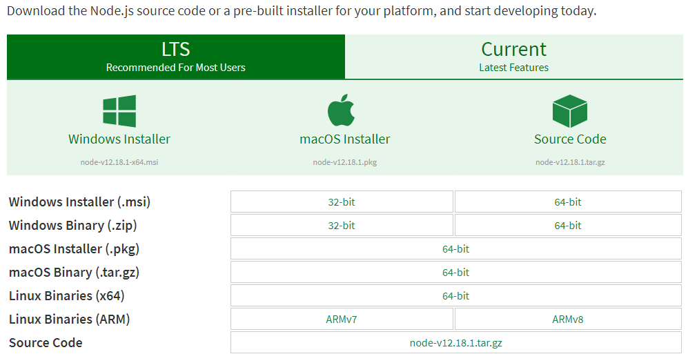 Project Professional Installation: Windows Installer (MSI) and Click-to ...