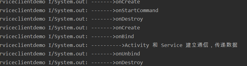 测试