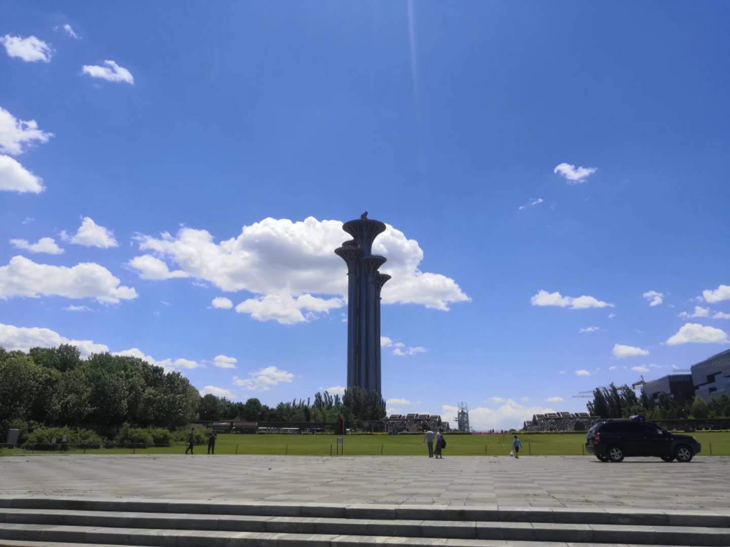 北飘实习一年的总结