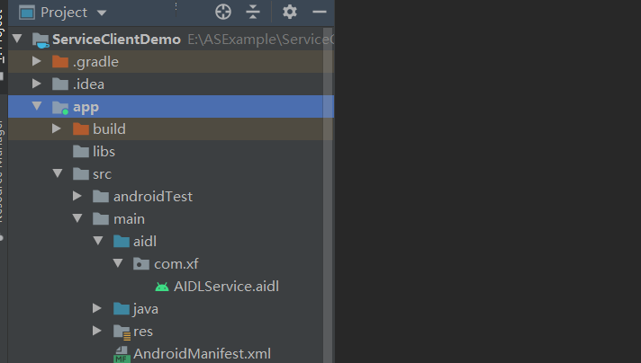 aidl