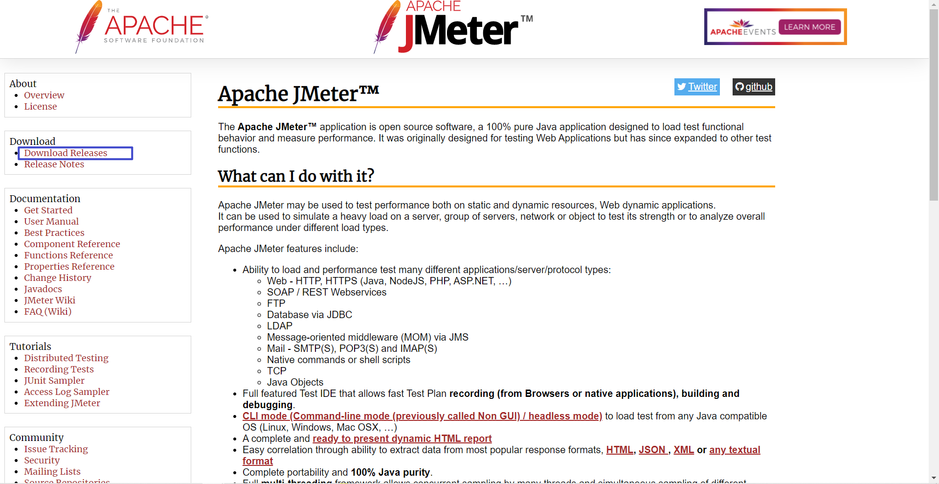 JMeter信哥-