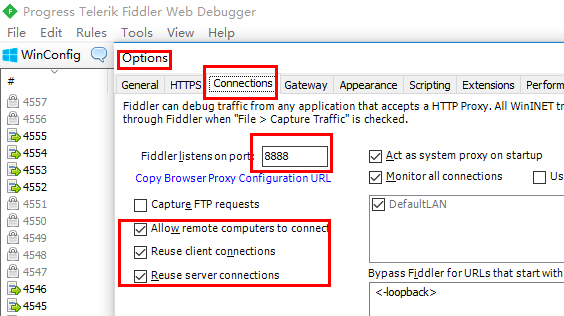 fiddler抓包 android 抖音 https_fd抓包tiktok-csdn博客
