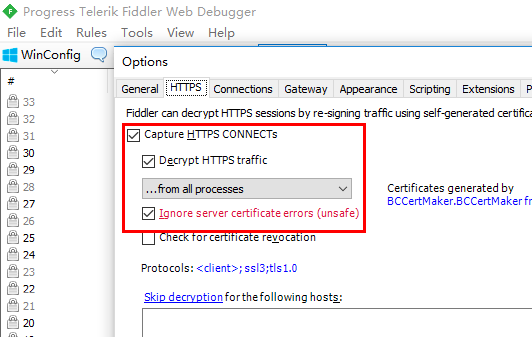 fiddler抓包 android 抖音 https_fd抓包tiktok-csdn博客