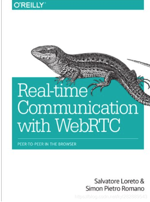 Real-Time Communication with WebRTC