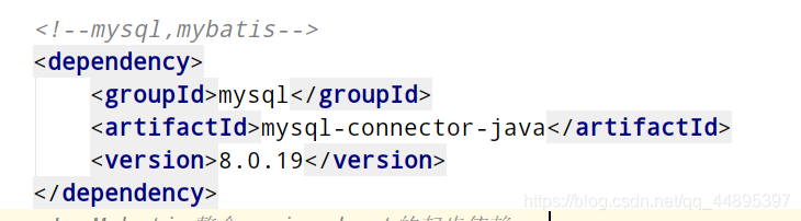 SpringBoot第二谈SpringBoot的web开发(集成MyBtis、SpringBoot 下的SpringMVC、SpringBoot开发RESTFul风格、集成Redis)爱上java的小游子-