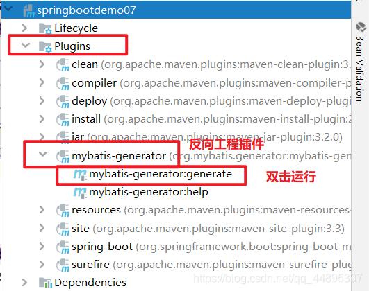 SpringBoot第二谈SpringBoot的web开发(集成MyBtis、SpringBoot 下的SpringMVC、SpringBoot开发RESTFul风格、集成Redis)爱上java的小游子-