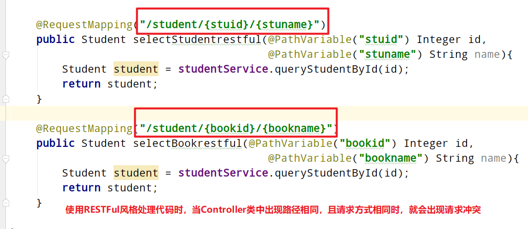 SpringBoot第二谈SpringBoot的web开发（集成MyBtis、SpringBoot 下的SpringMVC、SpringBoot开发RESTFul风格、集成Redis）爱上java的小游子-