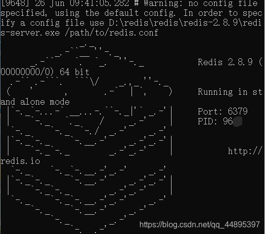 SpringBoot第二谈SpringBoot的web开发(集成MyBtis、SpringBoot 下的SpringMVC、SpringBoot开发RESTFul风格、集成Redis)爱上java的小游子-
