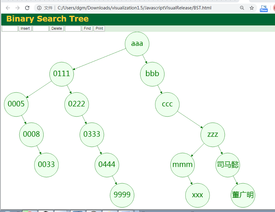 MySQL的存储引擎InnoDB选择了B+ 树 