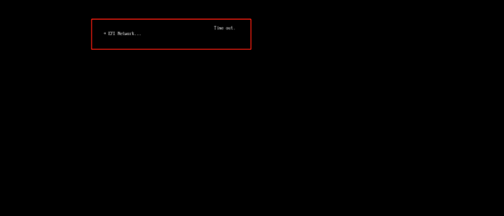  windows Server 2016 iso Time Out EFI Network CSDN 