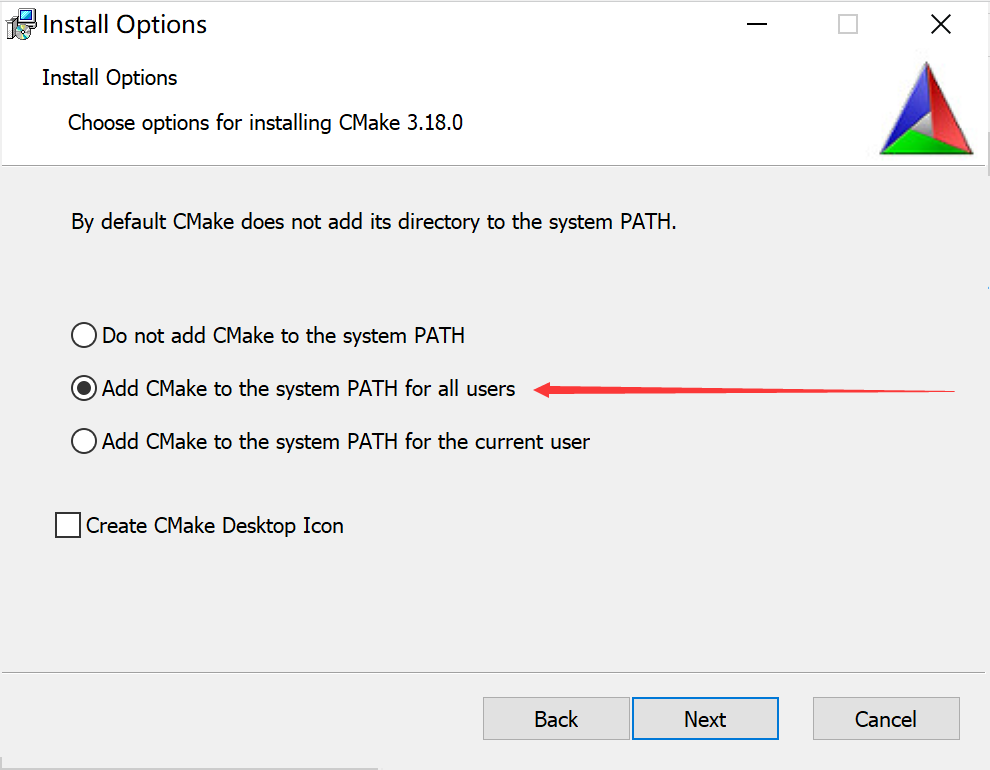 Window10  OpenCV3.4.7  CMake3.18.0  QT5.5.0 编译配置及调用cnicfhnui的博客-