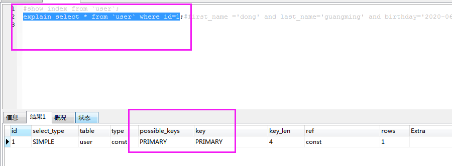 MySQL的存储引擎InnoDB选择了B+ 树 