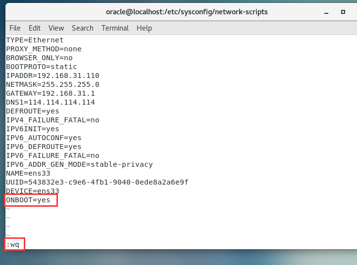 linux网络connect network is unreachable的解决记录CSDN博客