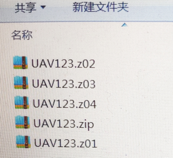 小技巧（1）：Ububtu18.04中.z01 .z02 .z03此类拆分后压缩文件解压缩办法（以及常用解分卷压缩方法）_z01文件怎么解压 ...