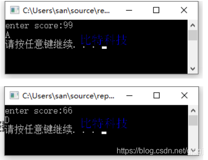 谭浩强第五版课后习题答案
