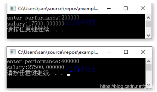 C语言程序设计第五版课后答案谭浩强