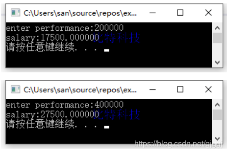 c语言谭浩强课后答案
