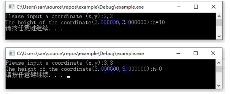 C语言程序设计第五版 谭浩强 第四章 课后习题 答案