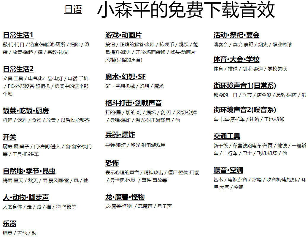 研发、运营必备实用工具网站