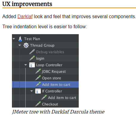 Darklaf