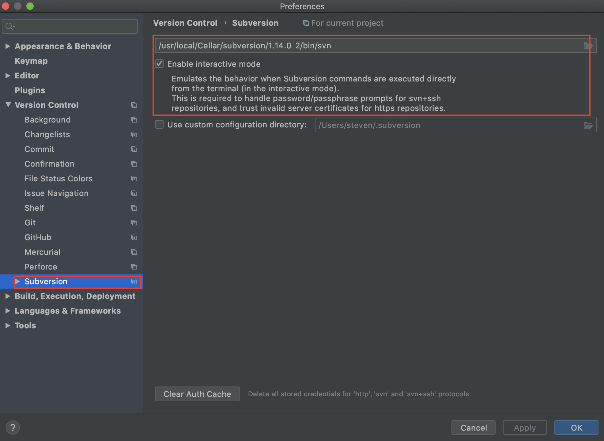 intellij download for mac m1