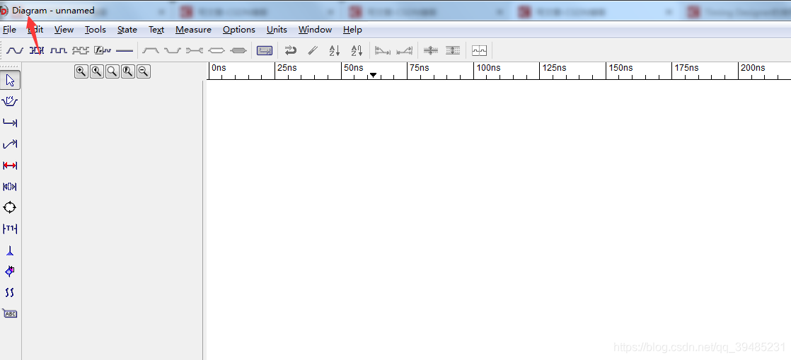 Timing Designer的使用学习_timingdesigner-CSDN博客