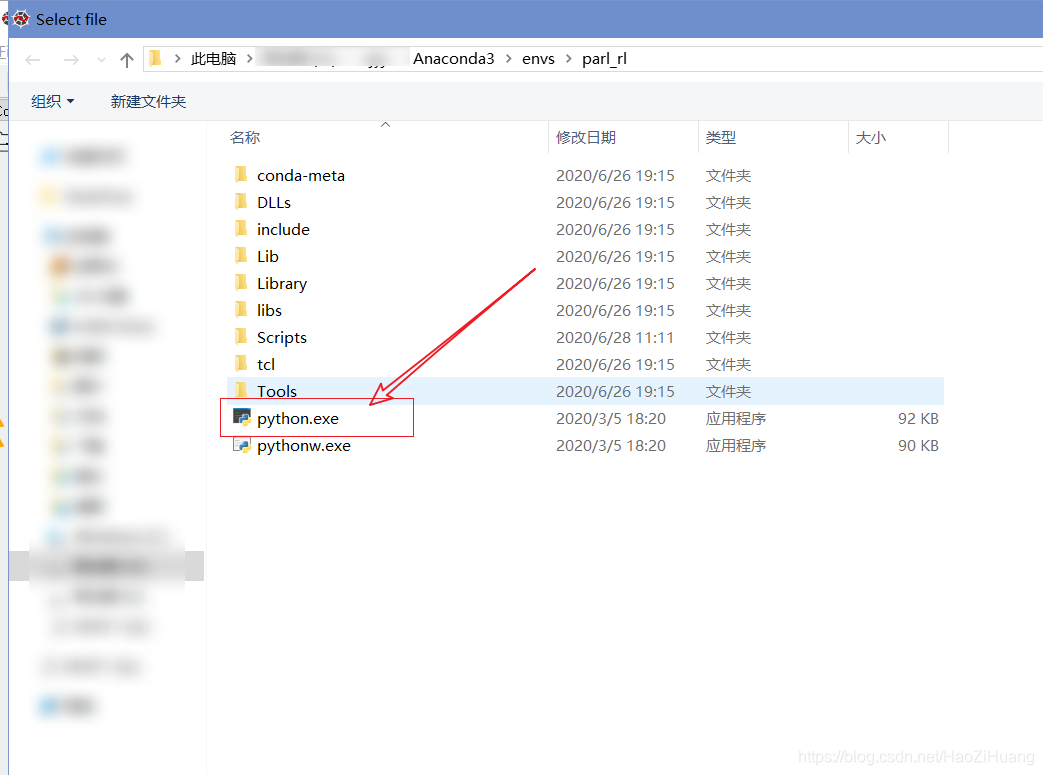 spyder指定python环境_pip install spyder鈥慿ernels==0.*-CSDN博客