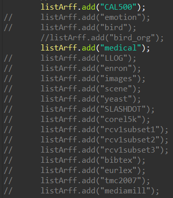 Comment and uncomment shortcut keys for python in Vscode (single line ...