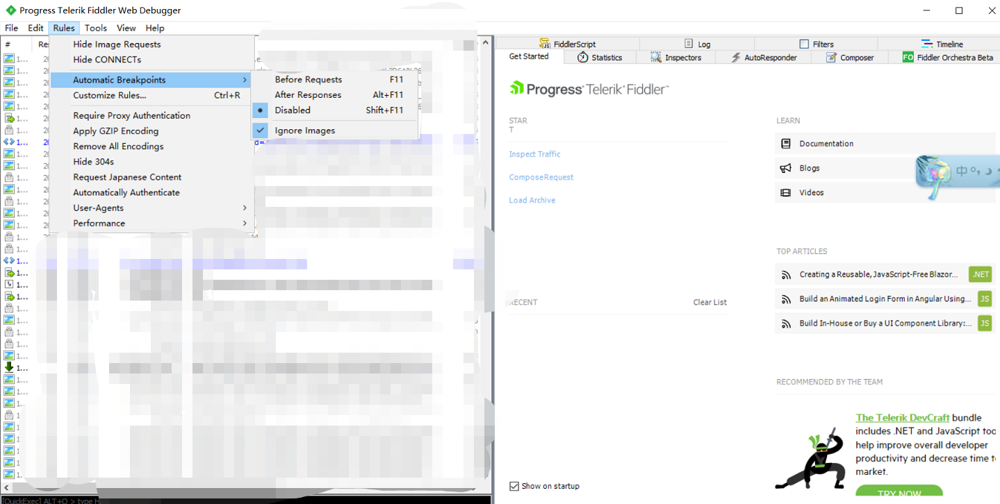 Fiddler Post Get _ GET vs POST: Key Differences, Challenges, and Best ...