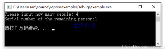 C语言程序设计第五版课后答案谭浩强