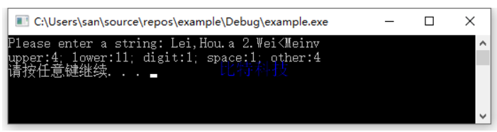 C语言程序设计第五版谭浩强课后答案 