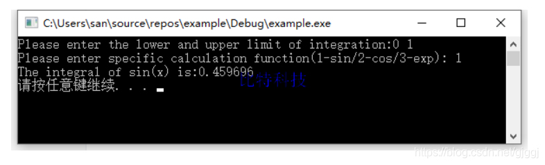 谭浩强课后答案