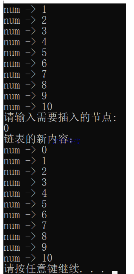 C语言程序设计第五版第八题答案