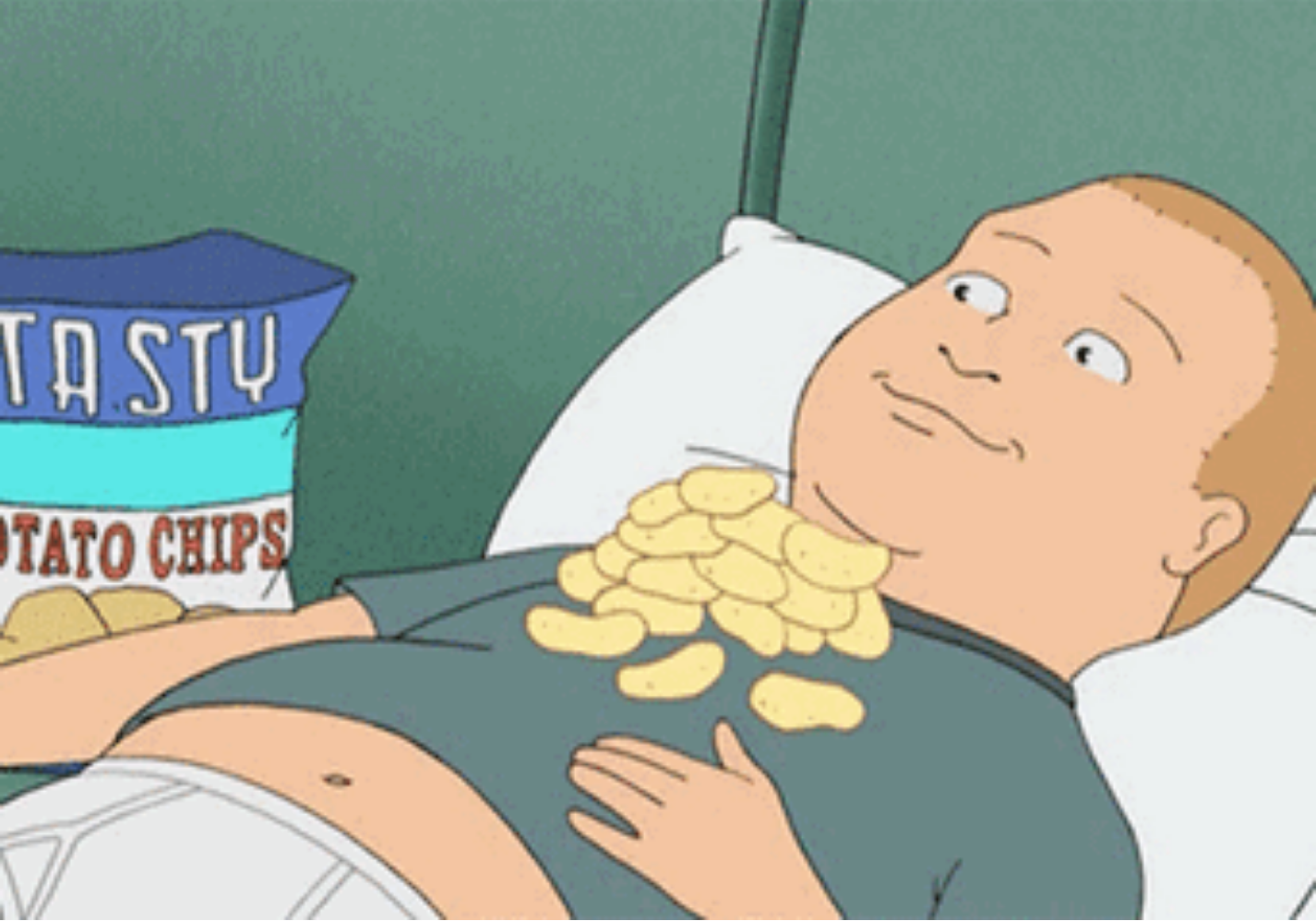 8 坐等领导分配任务