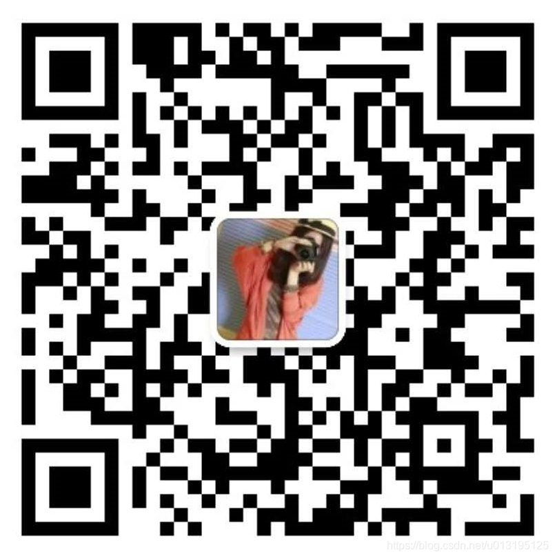 Html——之table表格