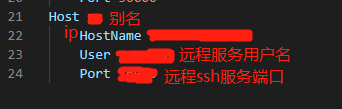 配置