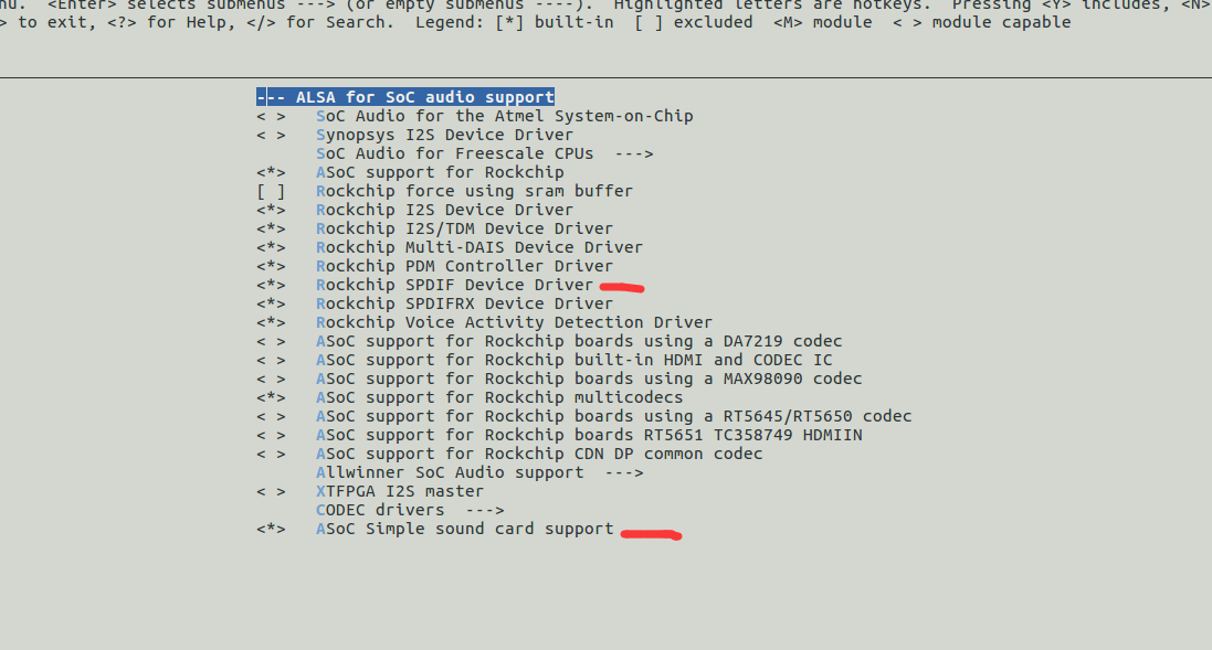 解决在使用RK3308板卡使用NFS挂在服务器时，出现“mount.nfs Protocol not supported”的问题 程序员大本营