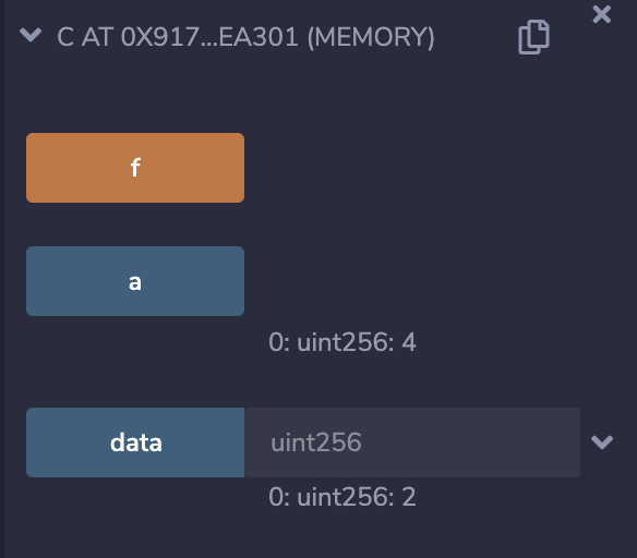 深入理解Solidity 二