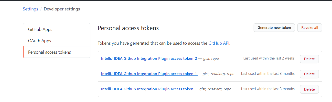 failed to push some refs to github sourcetree invalid login