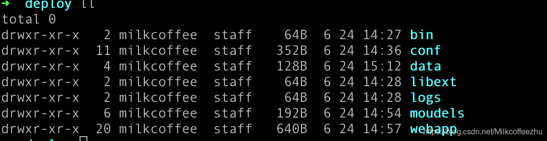 Apache Atlas源码编译以及本地调试环境搭建