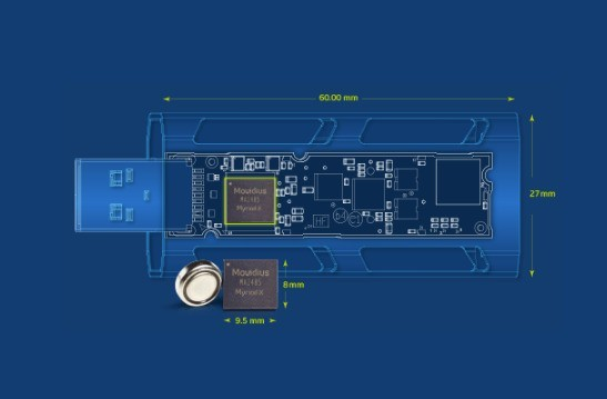 英特尔第二代神经计算棒（Intel Neural Compute Stick 2）相关测试weixin43317210的博客-