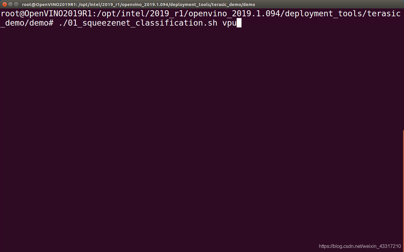 英特尔第二代神经计算棒(Intel Neural Compute Stick 2)相关测试weixin43317210的博客-
